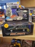ROAD CHAMPS POLICE SERIES 4 1999 LIMITED EDITION VERMONT POLICE CAR, PLEASE SEE THE PICTURES FOR