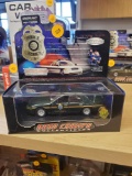 ROAD CHAMPS POLICE SERIES 4 1999 LIMITED EDITION VERMONT POLICE CAR, PLEASE SEE THE PICTURES FOR