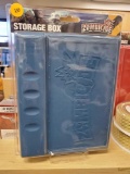 ZOMBICIDE STORAGE BOX, IN THE ORIGINAL PACKAGING, PLEASE SEE THE PICTURES FOR MORE INFORMATION.