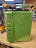 ZOMBICIDE STORAGE BOX, IN THE ORIGINAL PACKAGING, PLEASE SEE THE PICTURES FOR MORE INFORMATION.