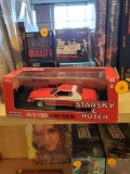 GREENLIGHT HOLLYWOOD, STARSKY & HUTCH, 1976 FORD GRAN TORINO, PLEASE SEE THE PICTURES FOR MORE