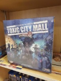 SEALED ZOMBICIDE EXPANSION, TOXIC CITY MALL, BY RAPHAEL GUITON, JEAN-BAPTISTE LULLIEN & NICHOLAS