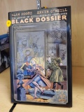 LEAGUE OF EXTRAORDINARY GENTLEMEN BLACK DOSSIER, BY KEVIN O'NEILL AND ALAN MOORE, PLEASE SEE THE