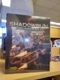 SEALED CATALYST SHADOWRUN BEGINNER BOX, PLEASE SEE THE PICTURES FOR MORE INFORMATION.
