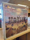 SEALED HOYLIK GAME, BY PIERRE CANUEL, PLEASE SEE THE PICTURES FOR MORE INFORMATION.