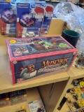 SEALED MUNCHKIN DUNGEON, CUTE AS A BUTTON, A STEVE JACKSON GAME, PLEASE SEE THE PICTURES FOR MORE