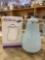 BLUE VACUUM JUG (1.0L) IN THE ORIGINAL BOX