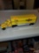 MATCHBOX PENNZOIL 1985 TEAM TEAM TRANSPORT, KENWORTH AERODYNE, PLEASE SEE THE PICTURES FOR MORE