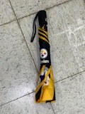 NFL PITTSBURG STEELERS UMBRELLA