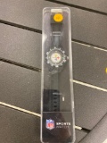 RICO NFL SPORTS WATCH PITTSBURG STEELERS