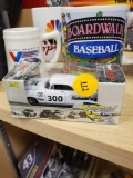 1:64 SCALE TEAM CALIBER CENTENNIAL OF SPEED 1093-2003, NO. 300 '03, PLEASE SEE THE PICTURES FOR MORE