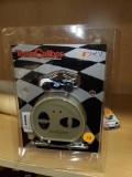 TEAM CALIBER NO.6 STOCK CAR MINI RC CAR. PLEASE SEE THE PICTURES FOR MORE INFORMATION.