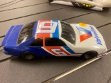 NASCAR MARK MARTIN VALVOLINE STOCK CAR TELEPHONE