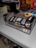 1:24 SCALE STOCK CAR MOTORSPORTS AUTHENTIC NO.1 ARMY, 2007, PLEASE SEE THE PICTURES FOR MORE