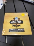 SEALED FINAL FOUR PHOENIX 2017 OFFICIAL MEN'S PERSONAL CARE PRODUCTS, PLEASE SEE THE PICTURES FOR