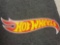 HOT WHEELS OPEN ROAD WALL SIGN. MEASURES APPROX 24