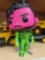 FUNKO POP! MARVEL WHAT IF? INFINITY KILLMINGER BOBBLE HEAD ACTION FIGURE. NO BOX. APPROX 11