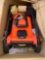 BLACK+DECKER 40V MAX* Cordless Lawn Mower with Battery and Charger Included (CM2043C) Retail Value