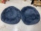 SWEET OF TWO MATALAVERY DOG BED FOR SMALL MEDIUM AND LARGE DOG PLUSH DONUT DOG BEDS THEY ARE