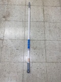 Unger Steel 3.5 - 6 Foot Telescopic Pole with Universal Thread Cone