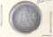 1843 LIBERTY SEATED DIME- VG