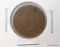 1868 INDIAN CENT- KEY DATE