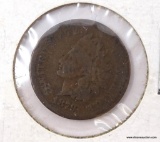 1879 INDIAN CENT- G