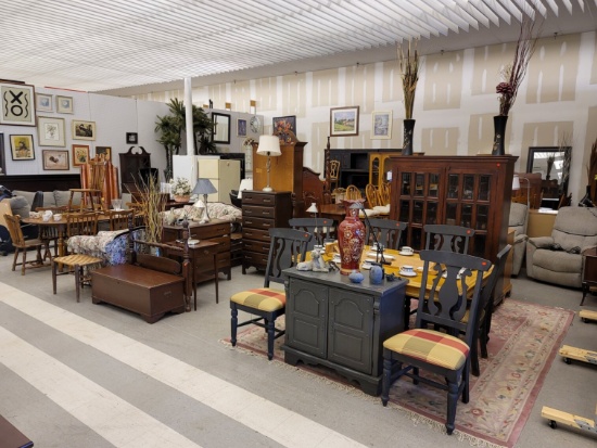 3/16/2023 Personal Property & Estate Online Sale.