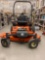 Kubota ZD21 ZTR Diesel Mower 11178 Hrs/60 in Deck, Mower has had some repairs and tune ups to