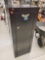 HOMAK HOME SECURITY GUN SAFE, HAS THE KEY, 55 1/2