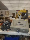 CRAFTSMAN COMMERCIAL 7