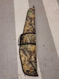 ADVANTAGE CAMO RIFLE SOFT CASE.