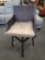 CASSARA SWIVEL COUNTER STOOL 22 in x 19 in x 41 in RETAIL VALUE $572.00