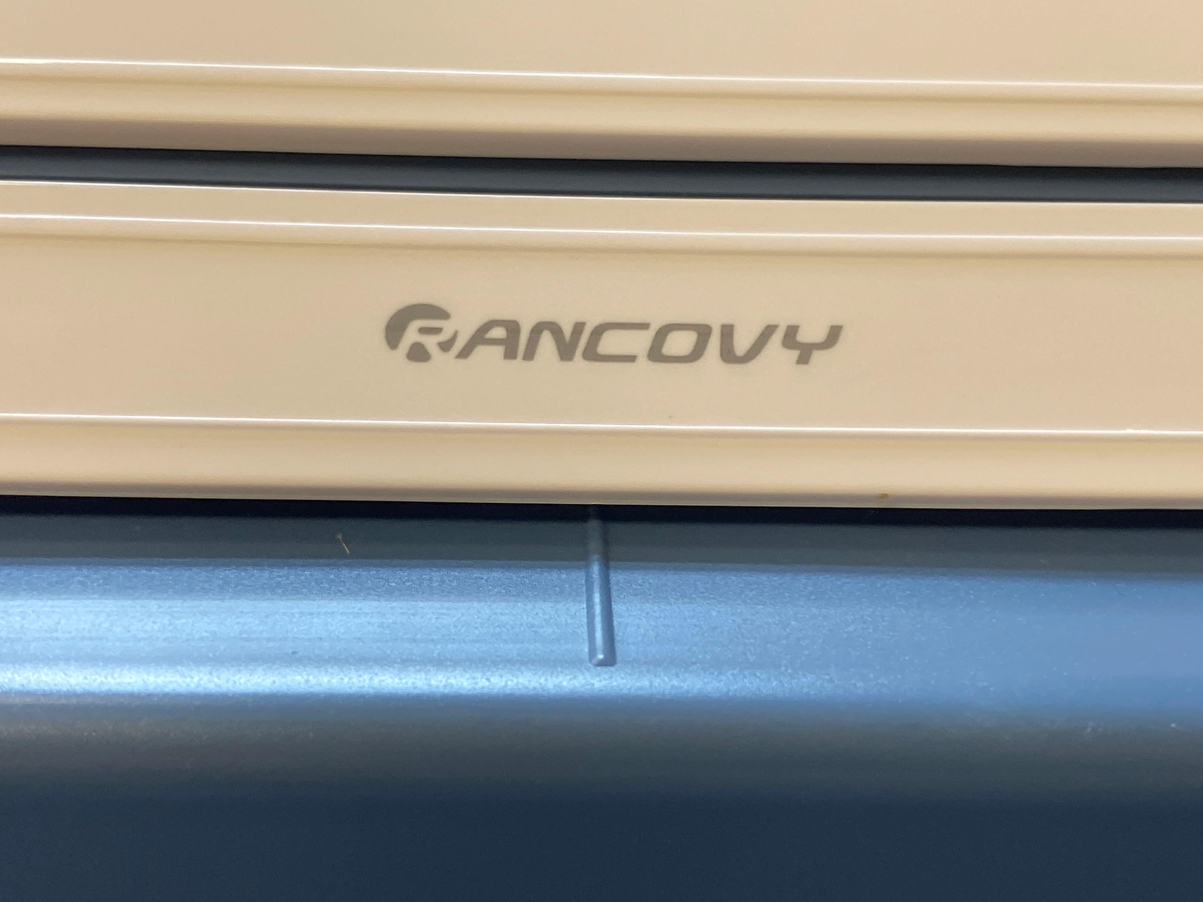 Rancovy Vinyl Roll Holder with Built in Trimmer for Cricut Maker 3