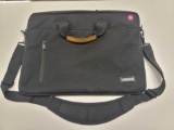KIZUNA Laptop Bag Case 14 Inch shoulder sleeve Water Resistant Briefcase For 14
