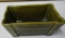 HULL OR MCCOY PLANTER ALL ITEMS ARE SOLD AS IS, WHERE IS, WITH NO GUARANTEE OR WARRANTY. NO REFUNDS