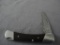 NO 501 BUCK KNIFE ALL ITEMS ARE SOLD AS IS, WHERE IS, WITH NO GUARANTEE OR WARRANTY. NO REFUNDS OR