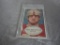 CHUCK DAZENOVICH REDSKINS TRADING CARD ALL ITEMS ARE SOLD AS IS, WHERE IS, WITH NO GUARANTEE OR