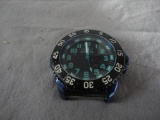 INVICTA MEN?S WATCH ? NO BAND ALL ITEMS ARE SOLD AS IS, WHERE IS, WITH NO GUARANTEE OR WARRANTY. NO