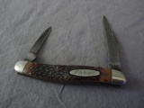 KABAR POCKET KNIFE ALL ITEMS ARE SOLD AS IS, WHERE IS, WITH NO GUARANTEE OR WARRANTY. NO REFUNDS OR