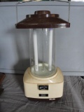 SEARS CAMPING LANTERN ALL ITEMS ARE SOLD AS IS, WHERE IS, WITH NO GUARANTEE OR WARRANTY. NO REFUNDS