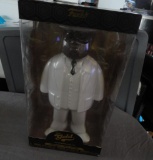 FUNKO NOTORIOUS B.I.G. ALL ITEMS ARE SOLD AS IS, WHERE IS, WITH NO GUARANTEE OR WARRANTY. NO REFUNDS