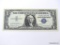 1957-B Currency - 1$ Silver Certificate