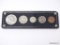 1964 Uncirculated Set