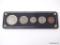 1965 Uncirculated Set