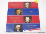 2007 Dollar - Presidential (8)