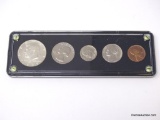 1965 Uncirculated Set
