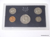 1972 Proof Set