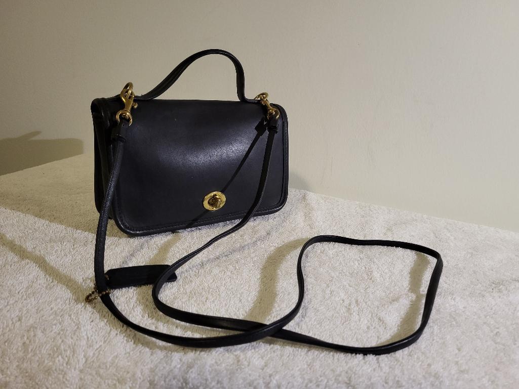 Coach casino bag hotsell
