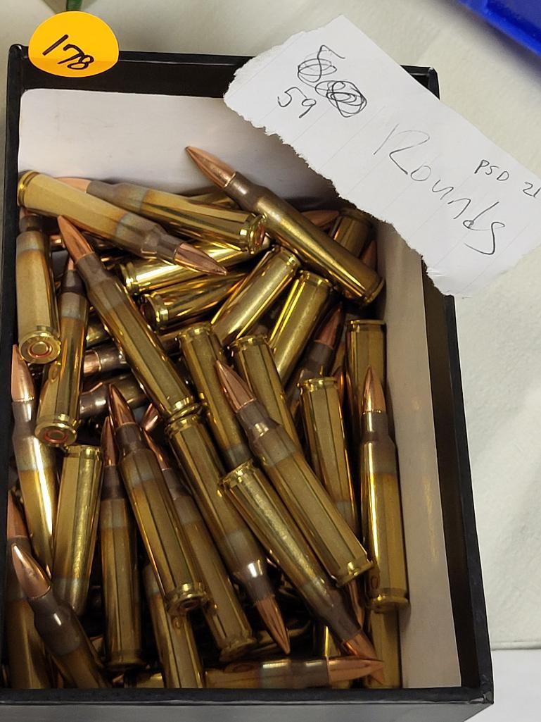 Psd 23 deals ammo